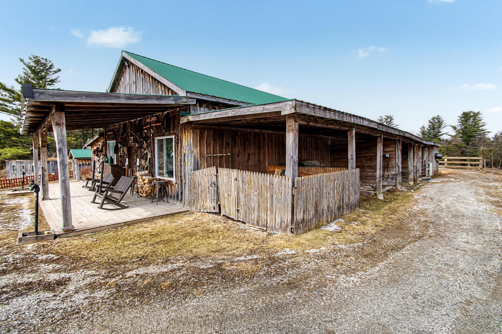 984 Pollander Road Cambridge, VT 05464 - Photo 15 of 56