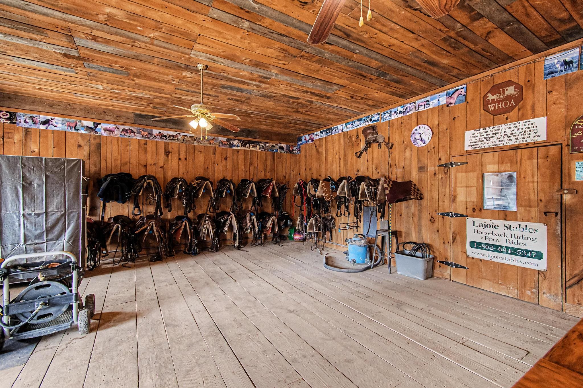 984 Pollander Road Cambridge, VT 05464 - Photo 18 of 56