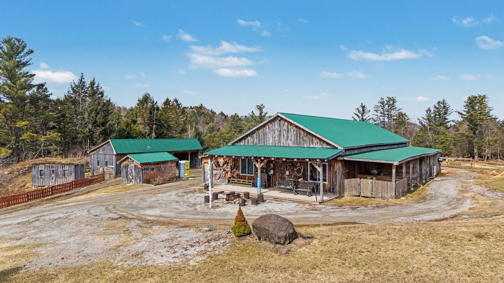 984 Pollander Road Cambridge, VT 05464 - Photo 21 of 56