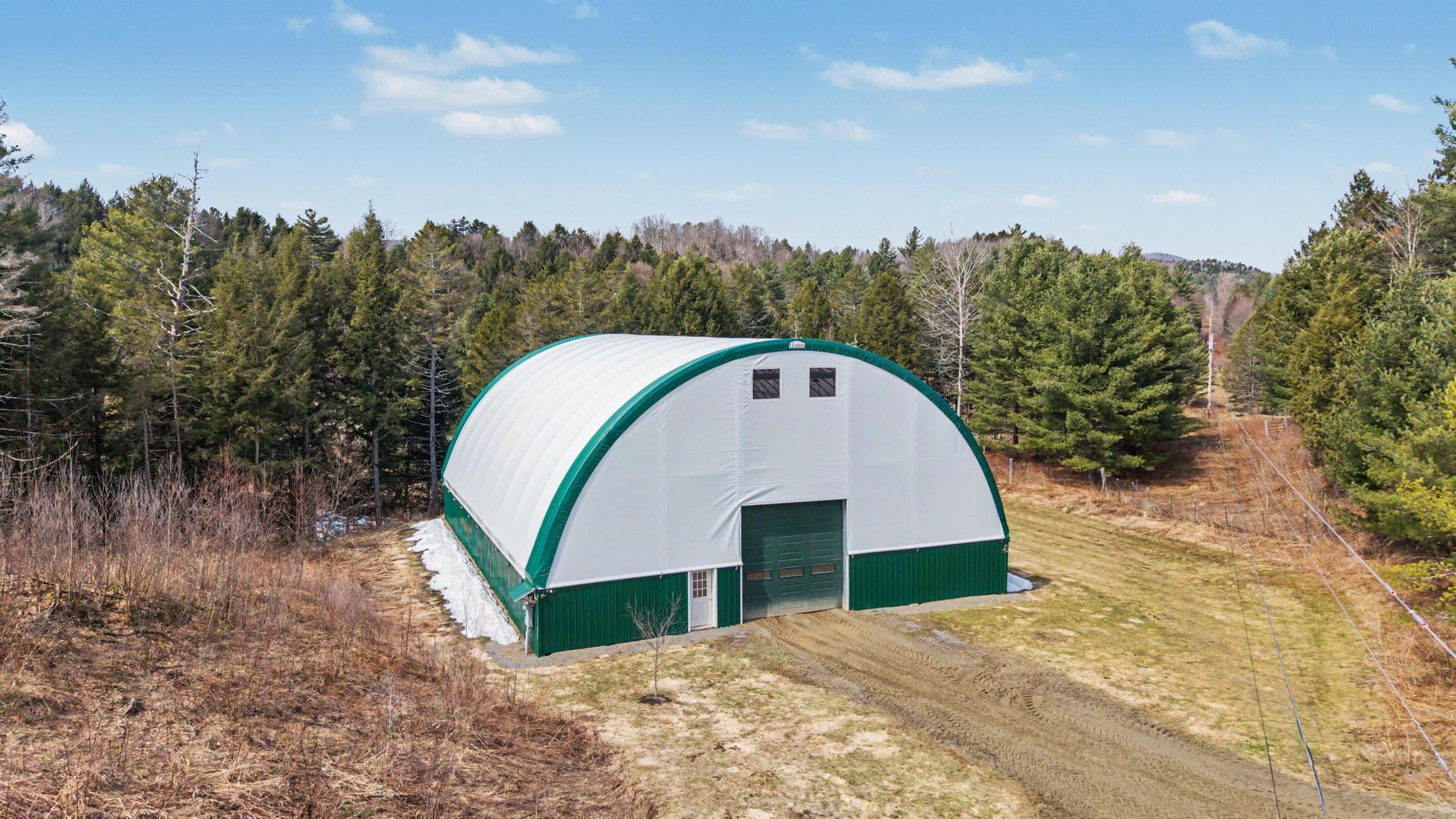 984 Pollander Road Cambridge, VT 05464 - Photo 8 of 56