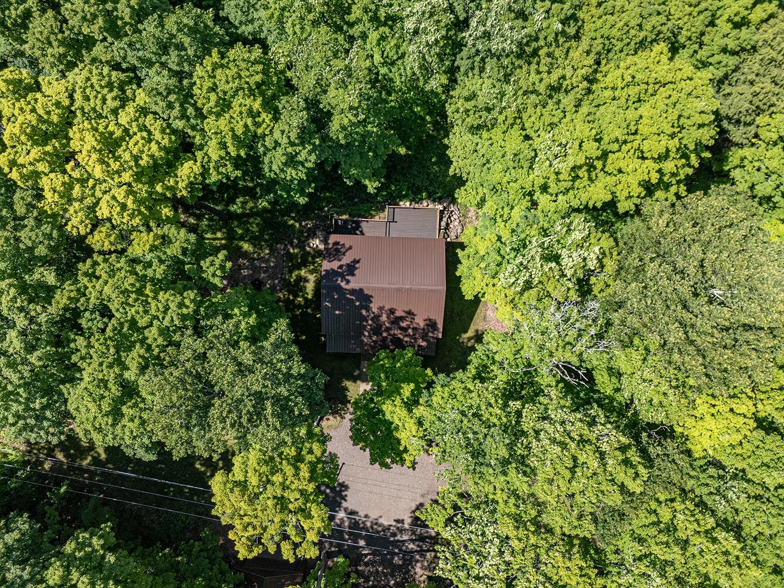 6691 Spring Creek Road Land O'Lakes, WI 54540 - Photo 31 of 32 Gallery Image 31
