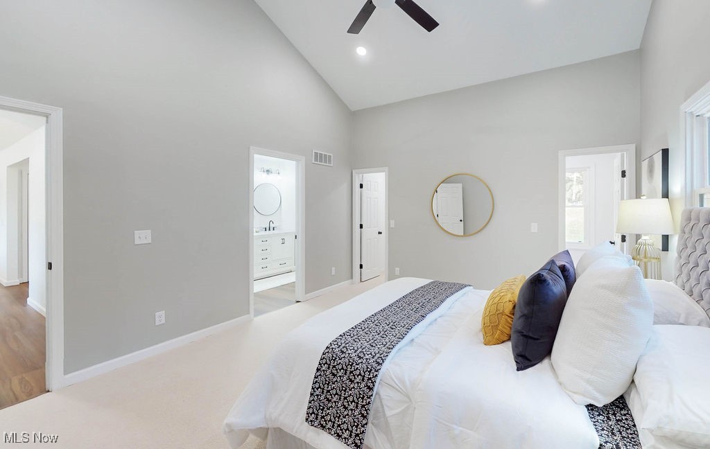 1048 Rolling Meadows Road Akron, OH 44333 - Photo 19 of 41 Gallery Image 19