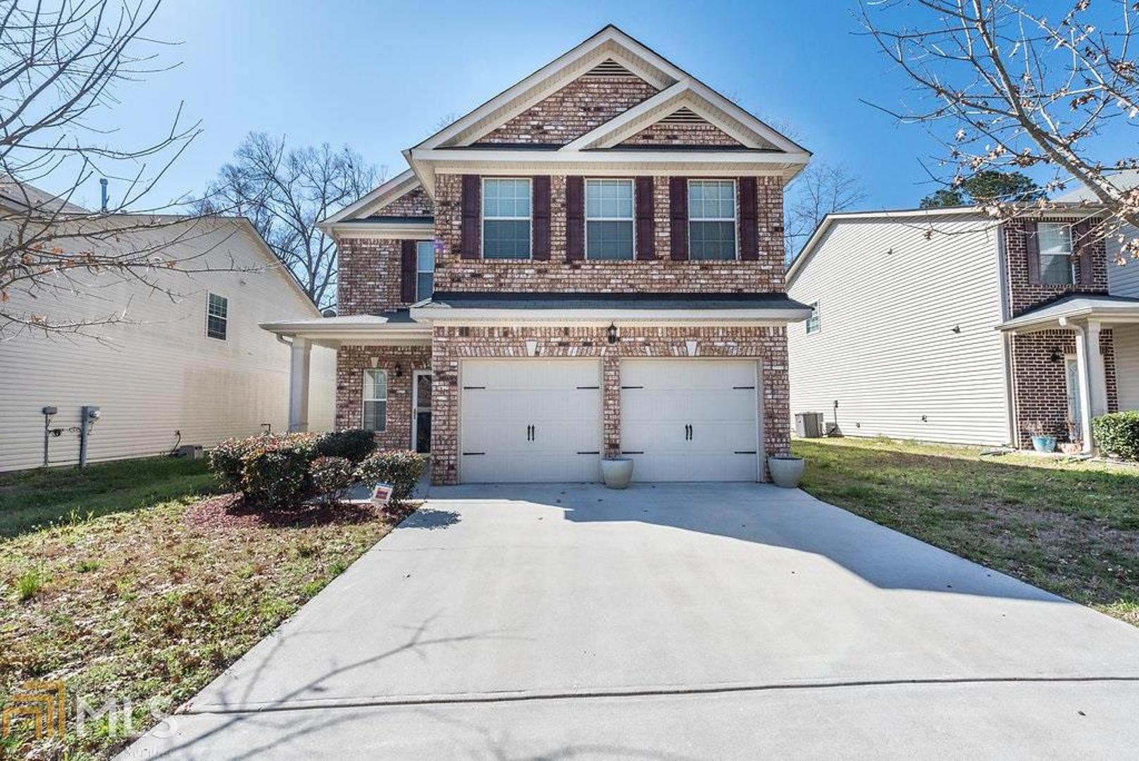 7767 Shertall Road Fairburn, GA 30213 - Photo 1 of 1 Gallery Image 1