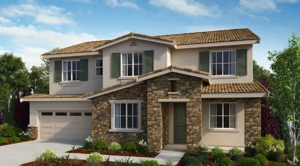 $934,370 | 137 Golden Gate Lane, Vacaville, CA 95687