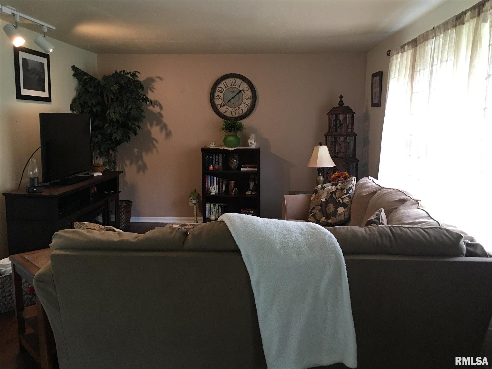 215 Country Lake Road Springfield, IL 62711 - Photo 29 of 48