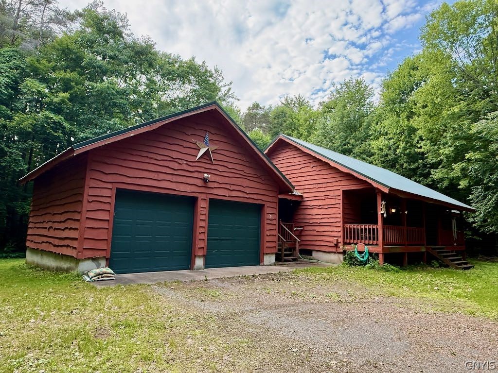 657 County Rte 48 Altmar, NY 13302 - Photo 46 of 47