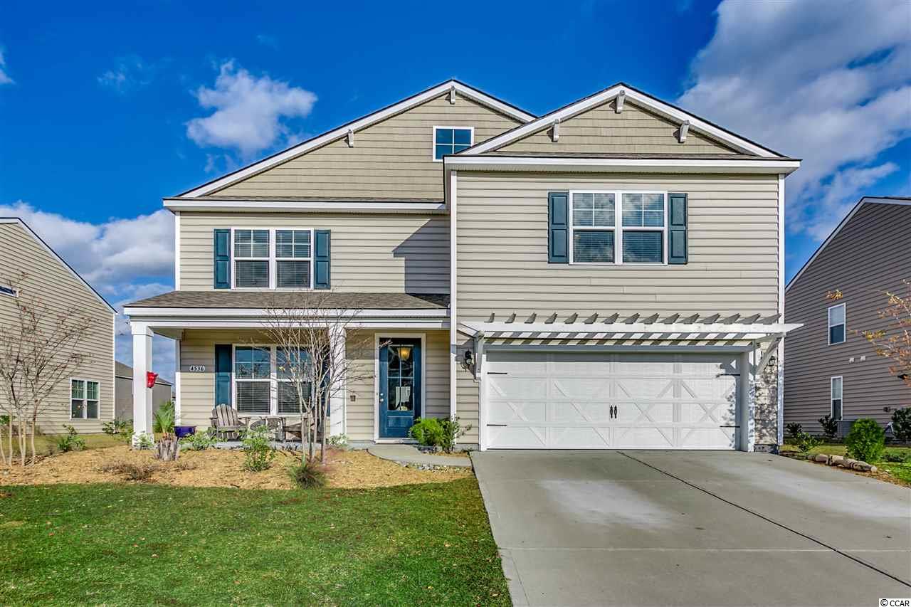 4536 Planters Row Way Myrtle Beach, SC 29579 - Photo 1 of 40 Gallery Image 1