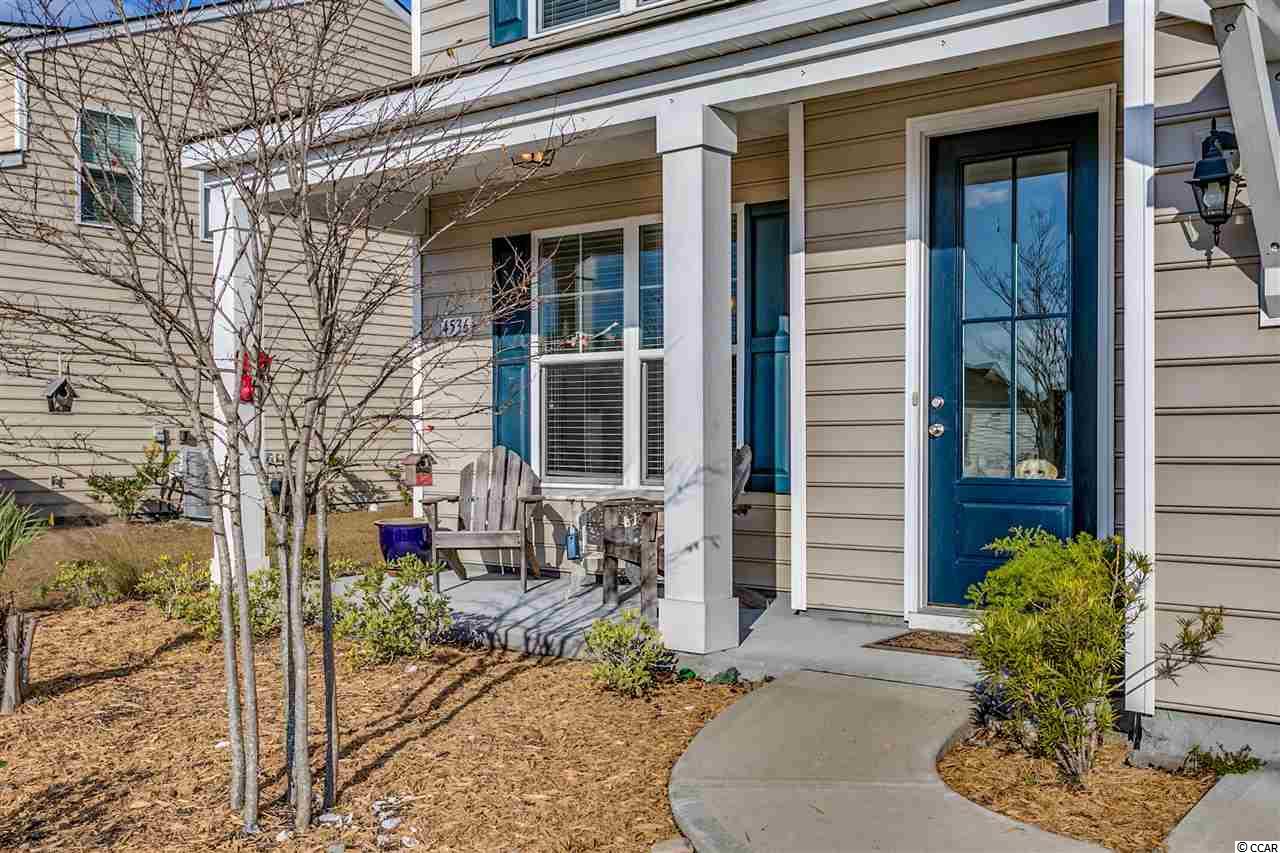 4536 Planters Row Way Myrtle Beach, SC 29579 - Photo 2 of 40 Gallery Image 2