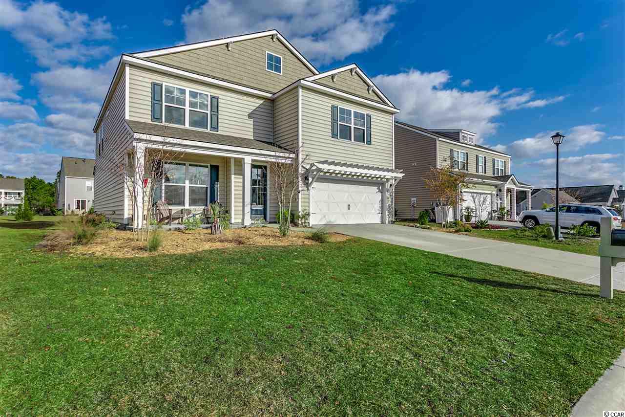4536 Planters Row Way Myrtle Beach, SC 29579 - Photo 35 of 40 Gallery Image 35