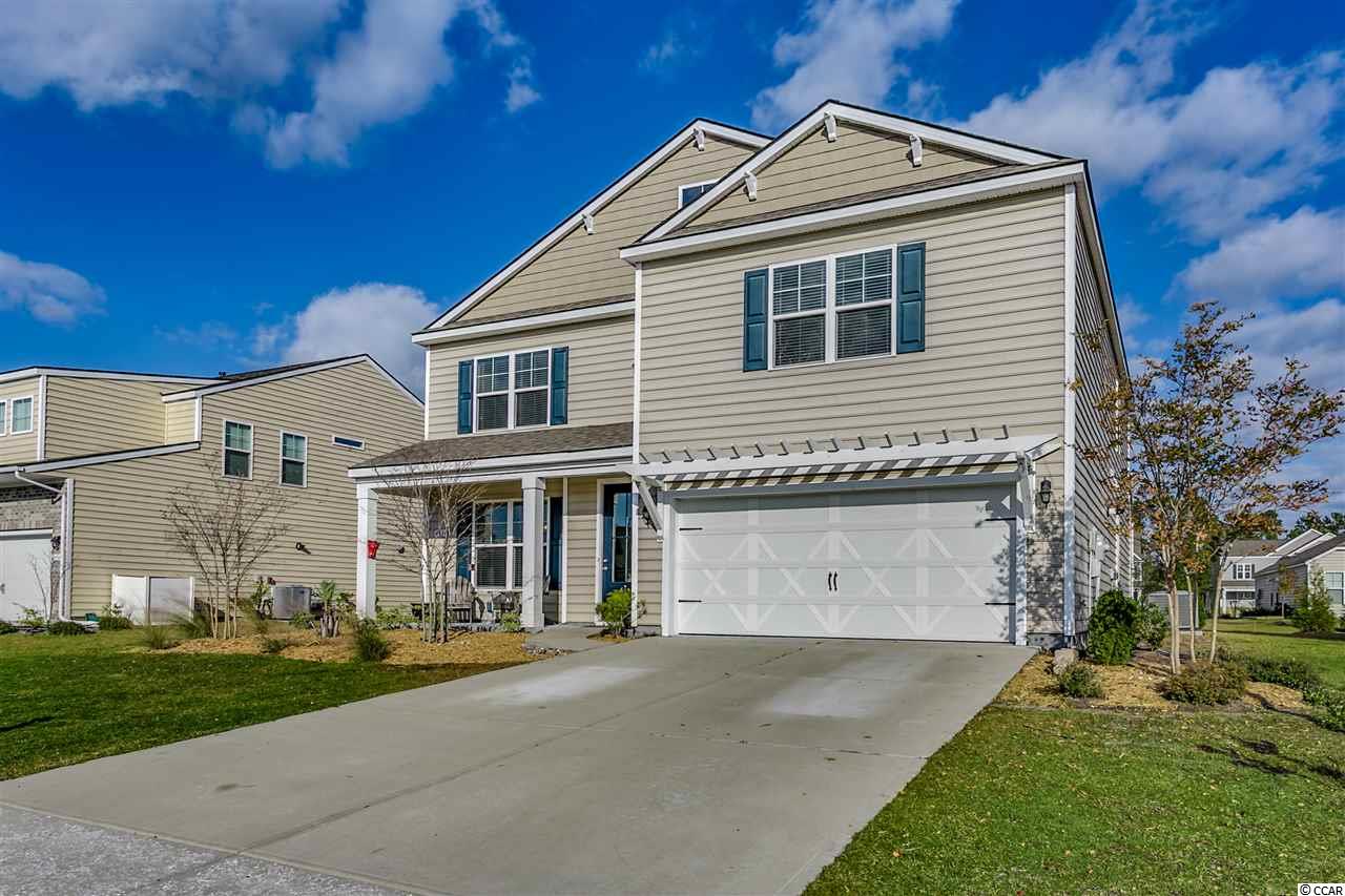 4536 Planters Row Way Myrtle Beach, SC 29579 - Photo 36 of 40 Gallery Image 36