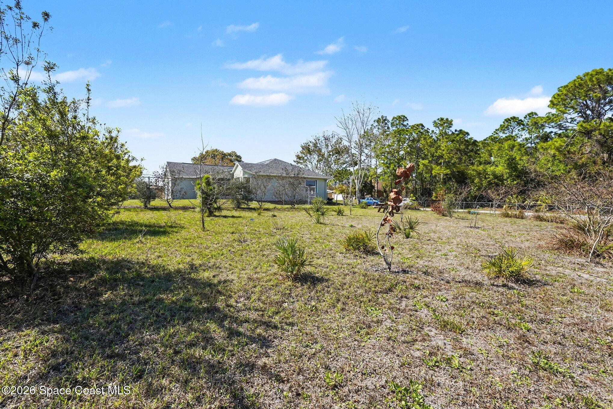 938 Commerce Road Southeast Palm Bay, FL 32909 - Photo 28 of 31 a view of ocean view