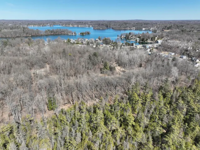 $595,000 | Tbd Lakeville Road, Leonard, MI 48367