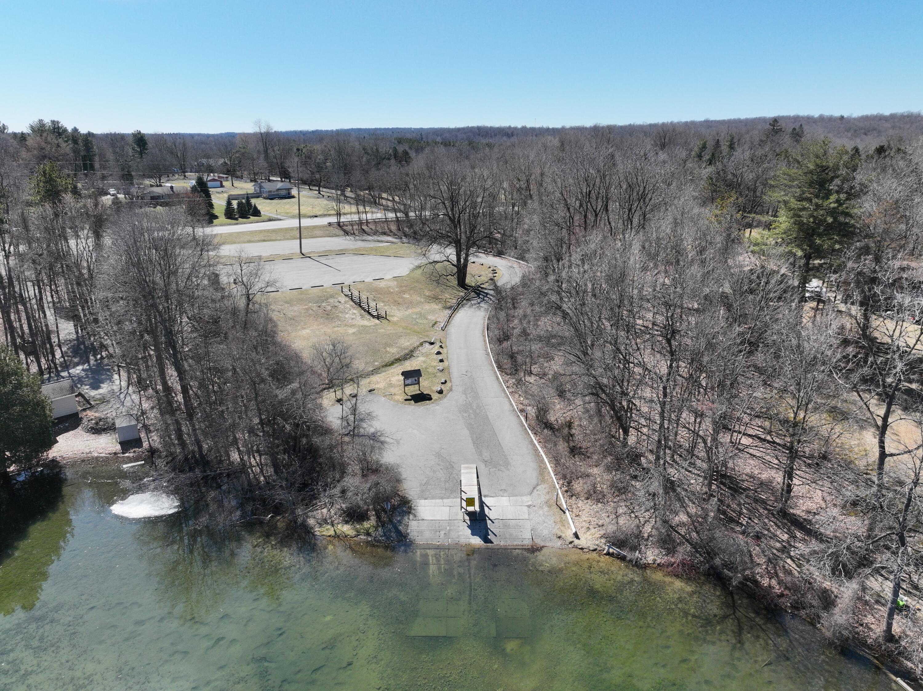 Tbd Lakeville Road Leonard, MI 48367 - Photo 25 of 29 DJI_20250317140216_0022_V