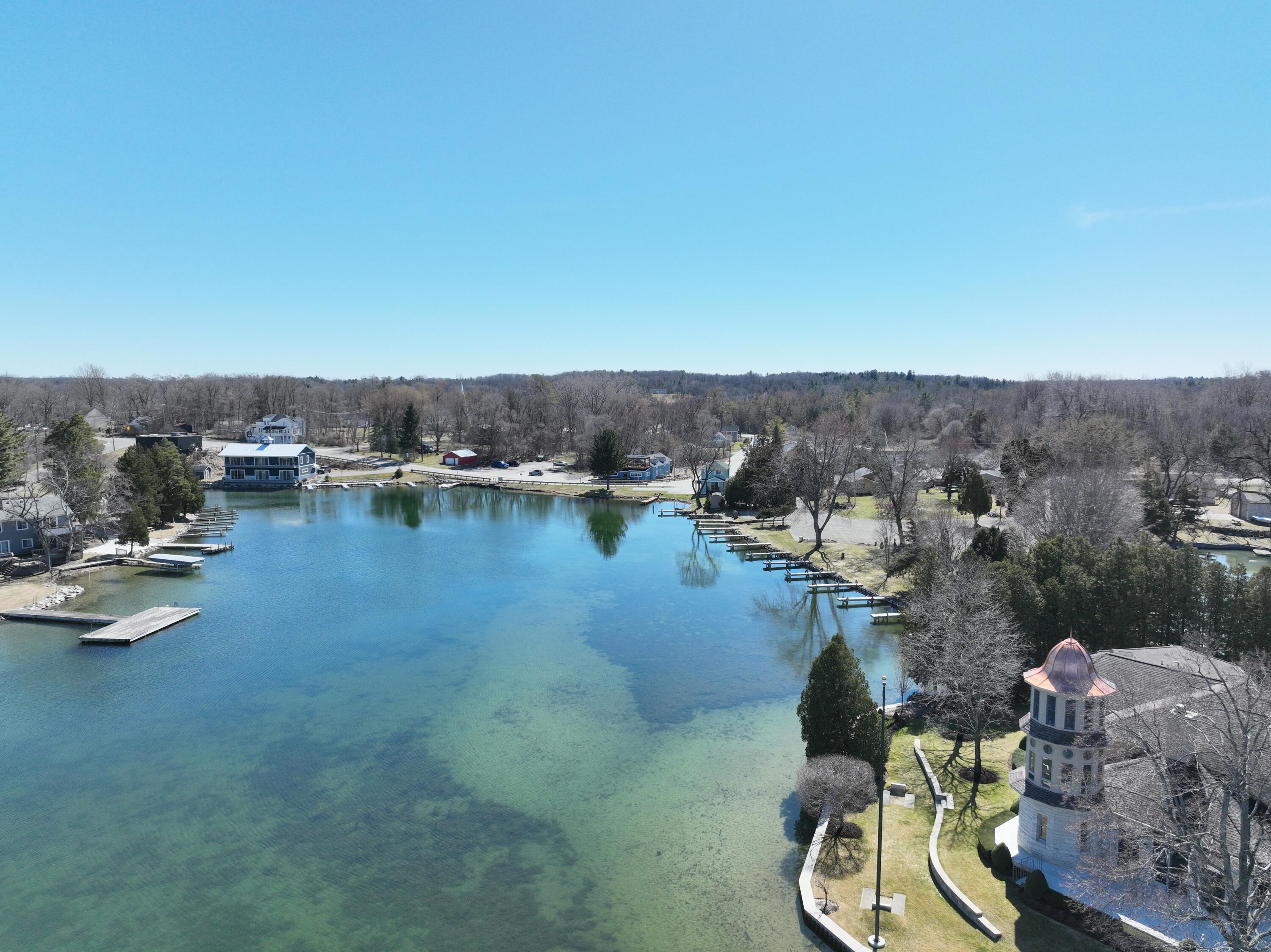 Tbd Lakeville Road Leonard, MI 48367 - Photo 28 of 29 DJI_20250317140123_0020_V