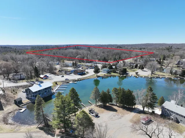 $595,000 | Tbd Lakeville Road, Leonard, MI 48367