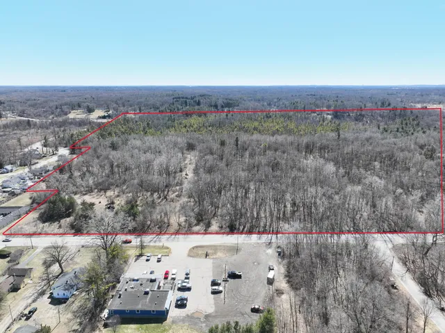$595,000 | Tbd Lakeville Road, Leonard, MI 48367
