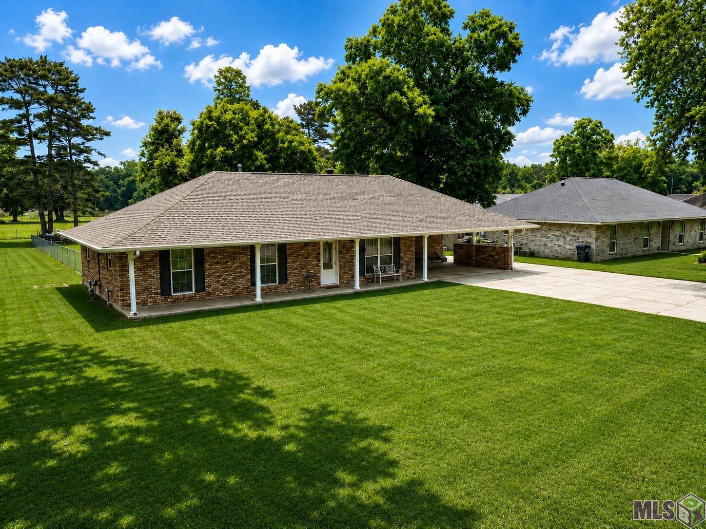45046 Riverside Estates Drive St. Amant, LA 70774 - Photo 1 of 36