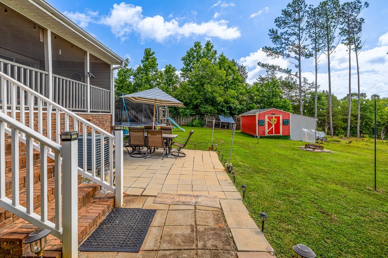 335 Otts Shoals Road Roebuck, SC 29376 - Photo 39 of 50