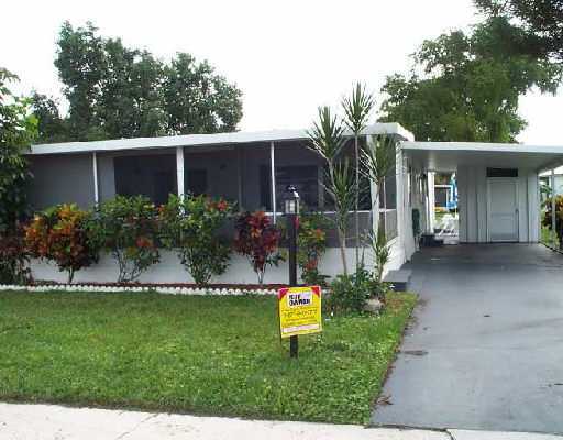 1540 Southwest 65th Avenue Boca Raton, FL 33428 - Photo 1 of 1 Primary Photo