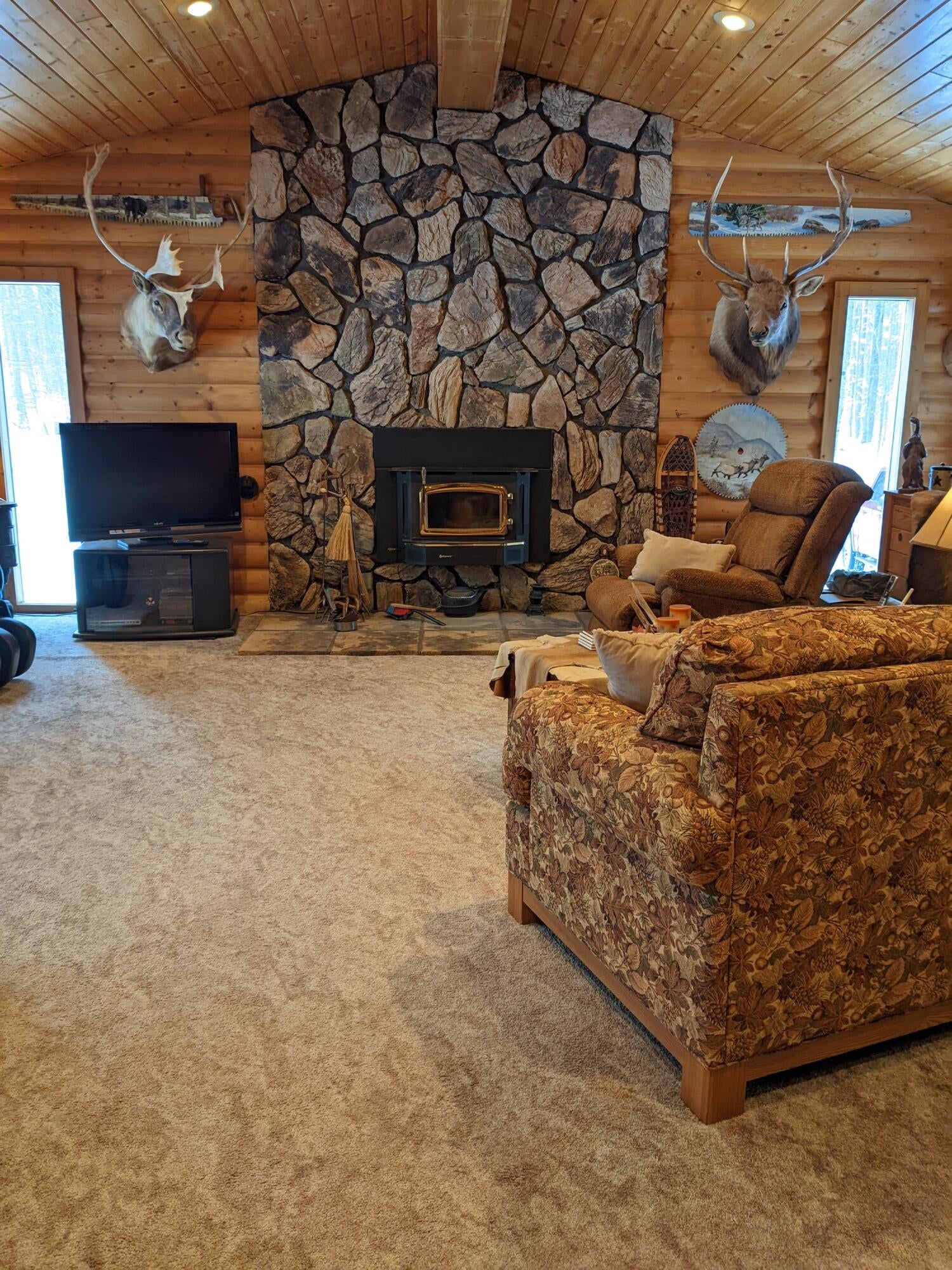 10506 Hall Road Atlanta, MI 49709 - Photo 9 of 74 Gallery Image 9