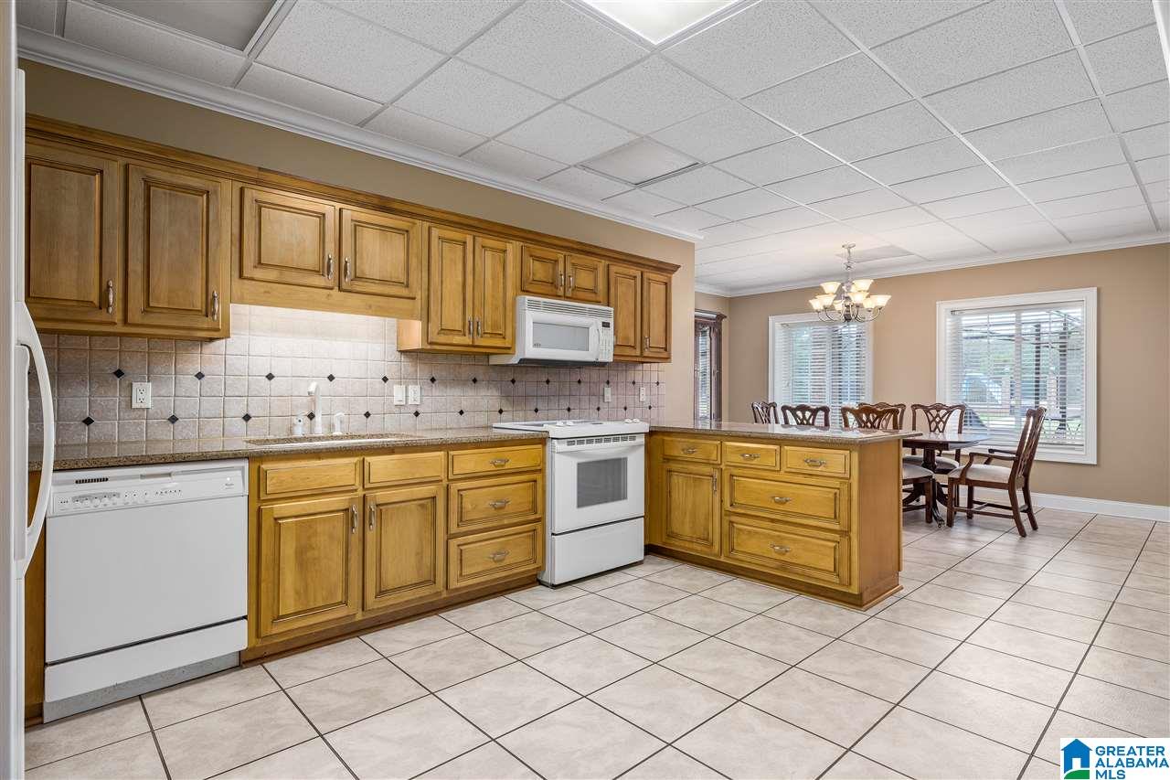 554 Huff Lane Springville, AL 35146 - Photo 33 of 50