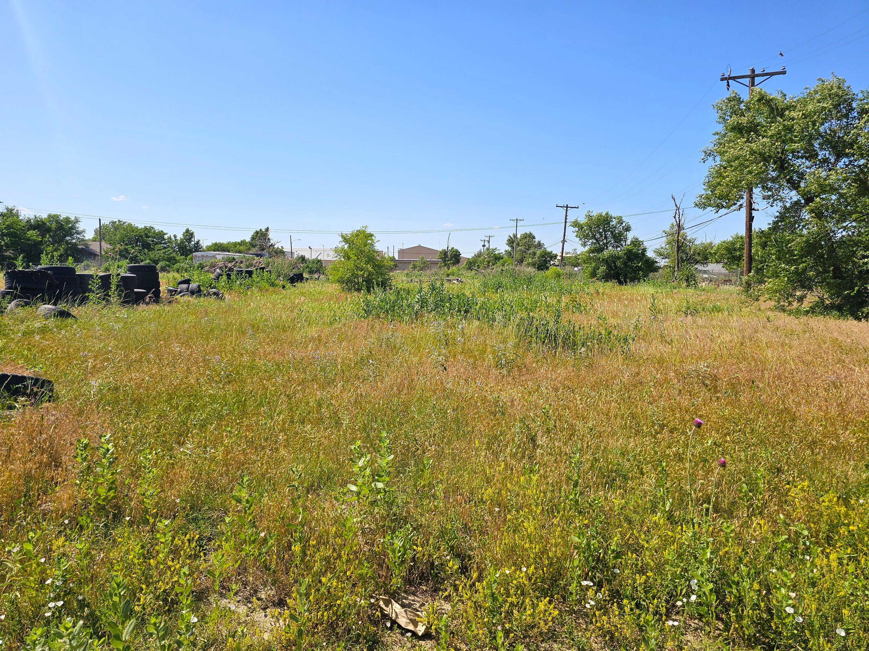 Tbd Tuke Street Pampa, TX 79065 - Photo 2 of 3 Tuke