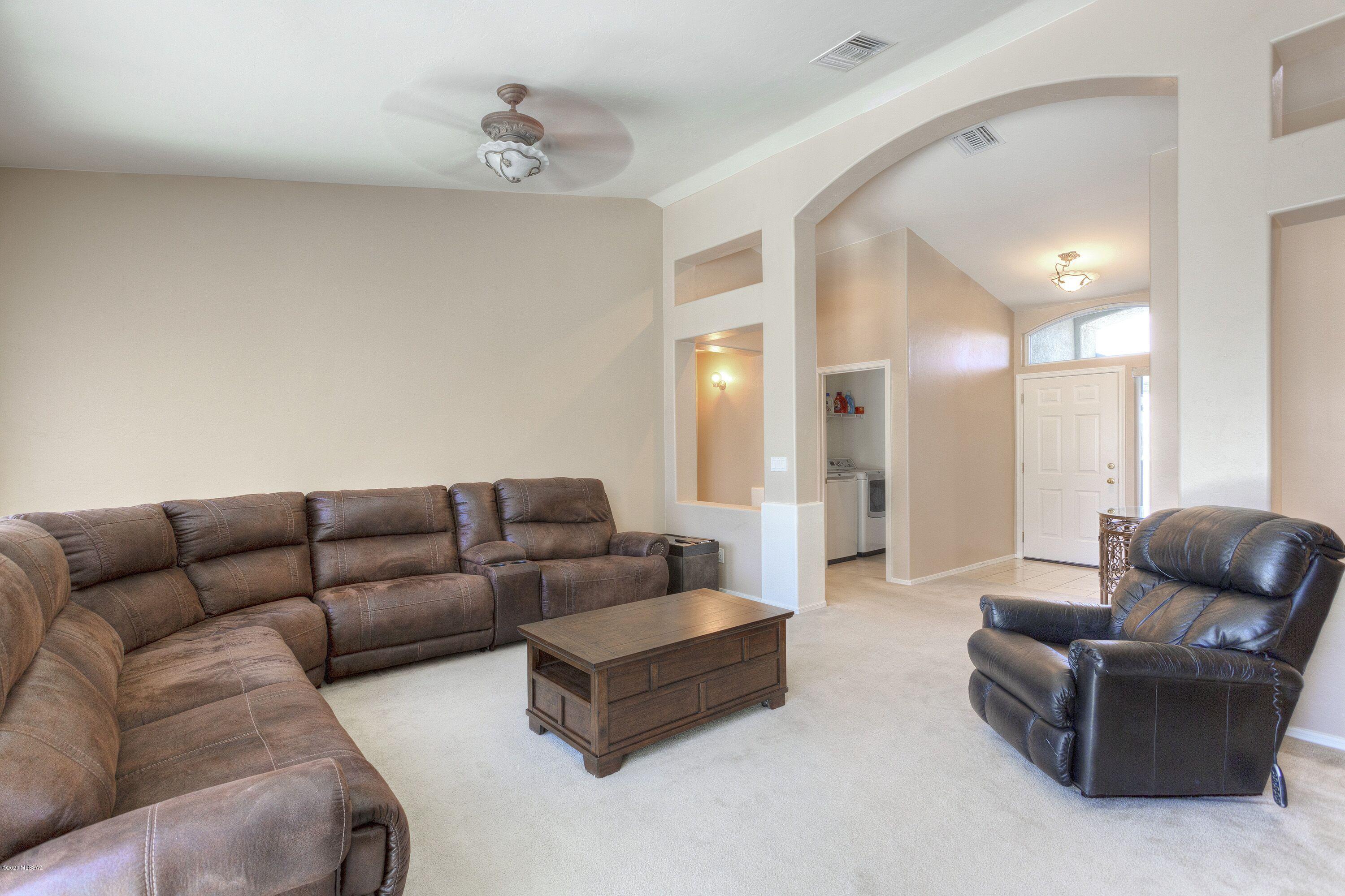 21 Avenida Pastor Rio Rico, AZ 85648 - Photo 2 of 25