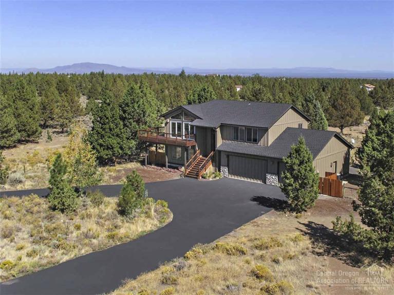 60380 Sun Ridge Bend, OR 97702 - Photo 1 of 25 Primary Photo