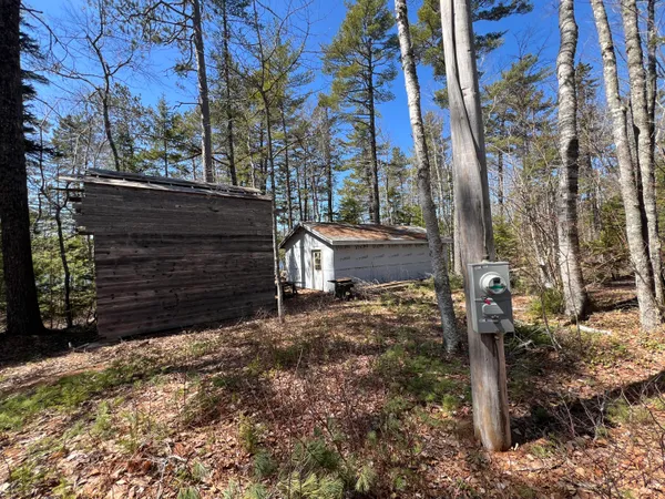 $85,000 | Lot 13.1 Map Wa 003 Plan 02, Wesley, ME 04686