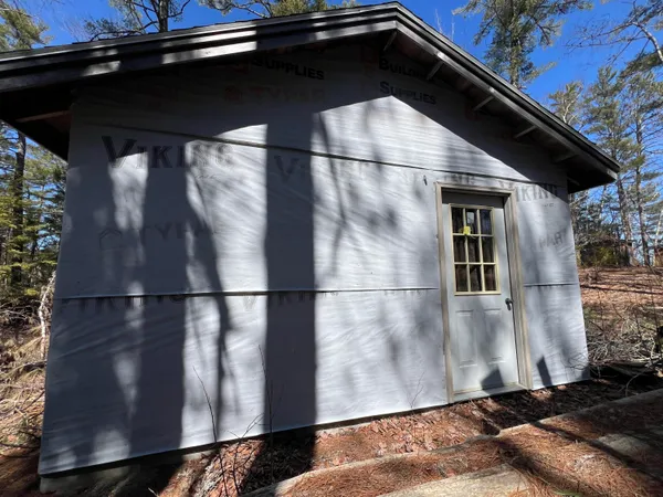 $85,000 | Lot 13.1 Map Wa 003 Plan 02, Wesley, ME 04686