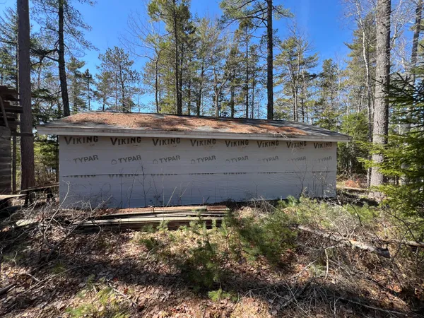 $85,000 | Lot 13.1 Map Wa 003 Plan 02, Wesley, ME 04686