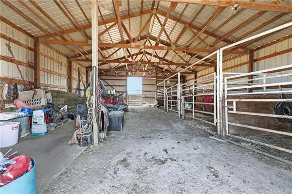 $415,000 | 38240 Hedge Lane, Paola, KS 66071