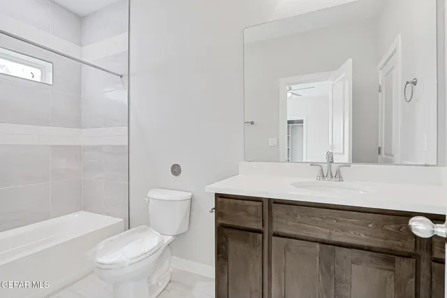 $264,400 | 3945 Perspective Street, El Paso, TX 79938