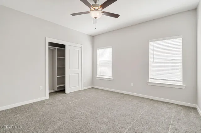 $264,400 | 3945 Perspective Street, El Paso, TX 79938