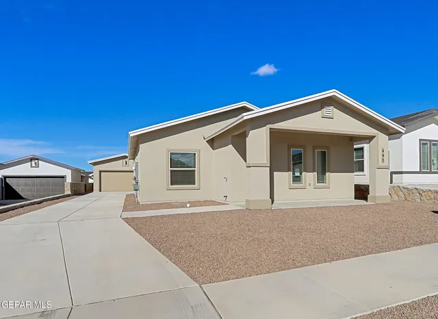 $264,400 | 3945 Perspective Street, El Paso, TX 79938