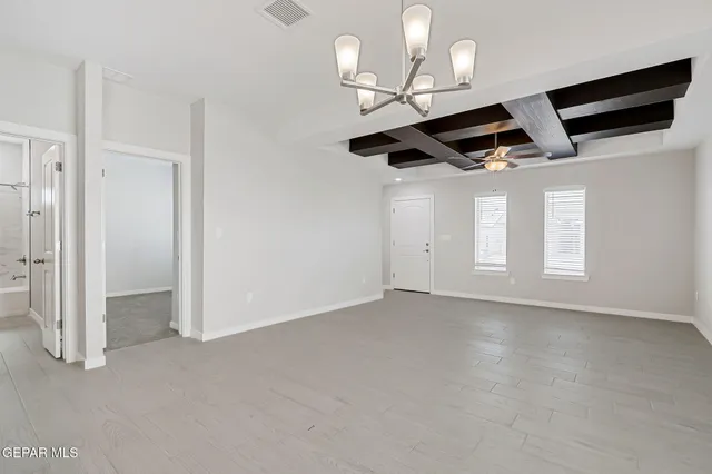 $264,400 | 3945 Perspective Street, El Paso, TX 79938