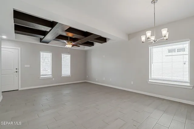 $264,400 | 3945 Perspective Street, El Paso, TX 79938