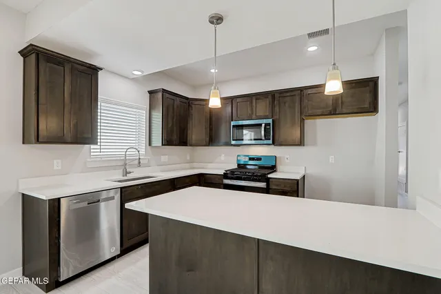 $264,400 | 3945 Perspective Street, El Paso, TX 79938