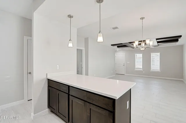 $264,400 | 3945 Perspective Street, El Paso, TX 79938