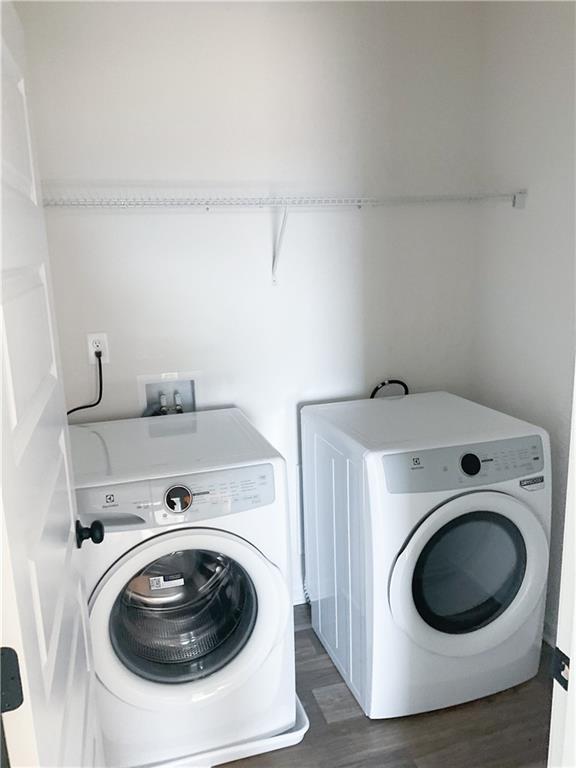 627 Mountaintop Road Southwest Cartersville, GA 30120 - Photo 11 of 19