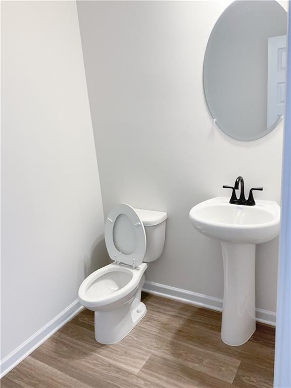 627 Mountaintop Road Southwest Cartersville, GA 30120 - Photo 14 of 19