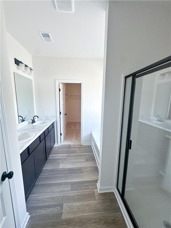 627 Mountaintop Road Southwest Cartersville, GA 30120 - Photo 15 of 19