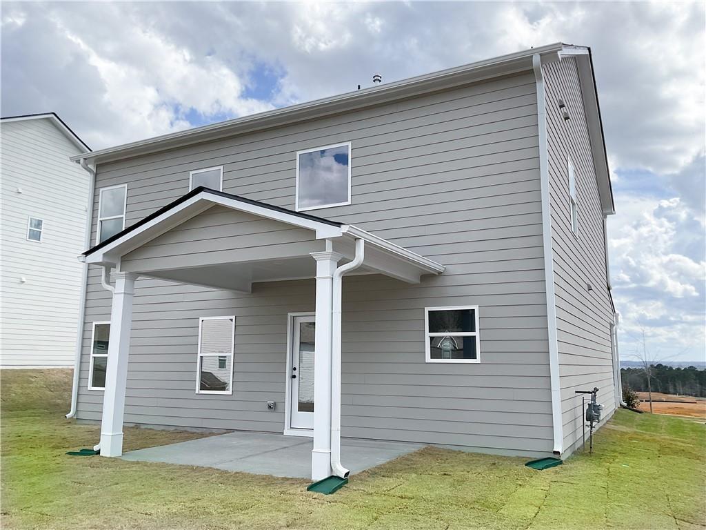 627 Mountaintop Road Southwest Cartersville, GA 30120 - Photo 19 of 19