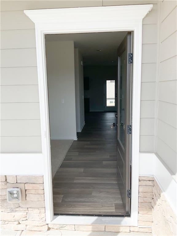 627 Mountaintop Road Southwest Cartersville, GA 30120 - Photo 2 of 19