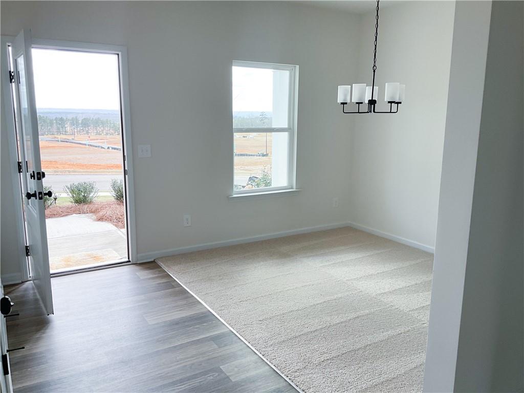 627 Mountaintop Road Southwest Cartersville, GA 30120 - Photo 3 of 19