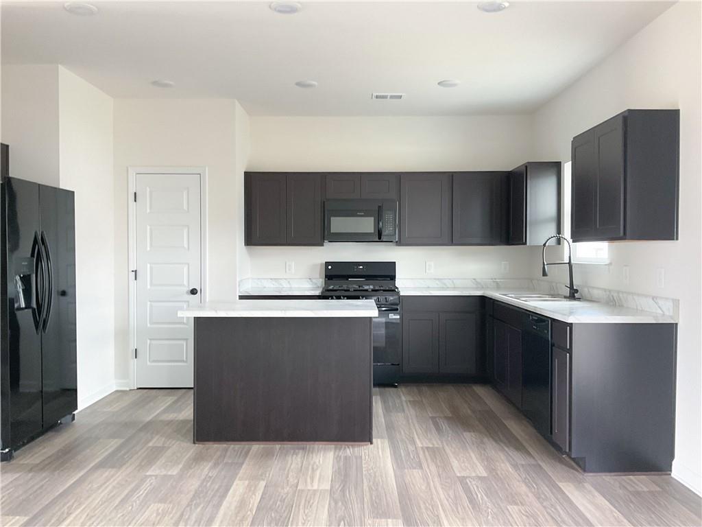 627 Mountaintop Road Southwest Cartersville, GA 30120 - Photo 5 of 19