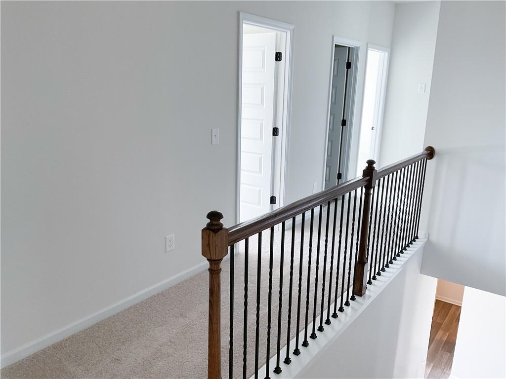 627 Mountaintop Road Southwest Cartersville, GA 30120 - Photo 9 of 19