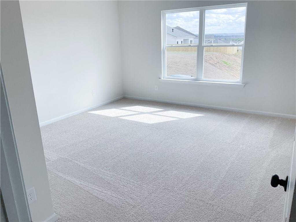 627 Mountaintop Road Southwest Cartersville, GA 30120 - Photo 10 of 19