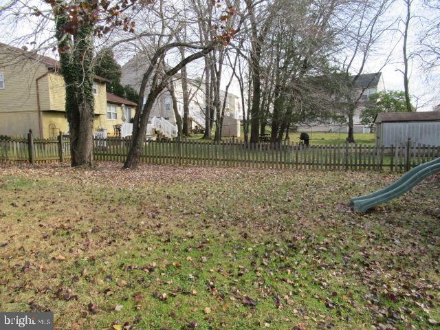 9321 Winands Road Randallstown, MD 21133 - Photo 5 of 28 YARD