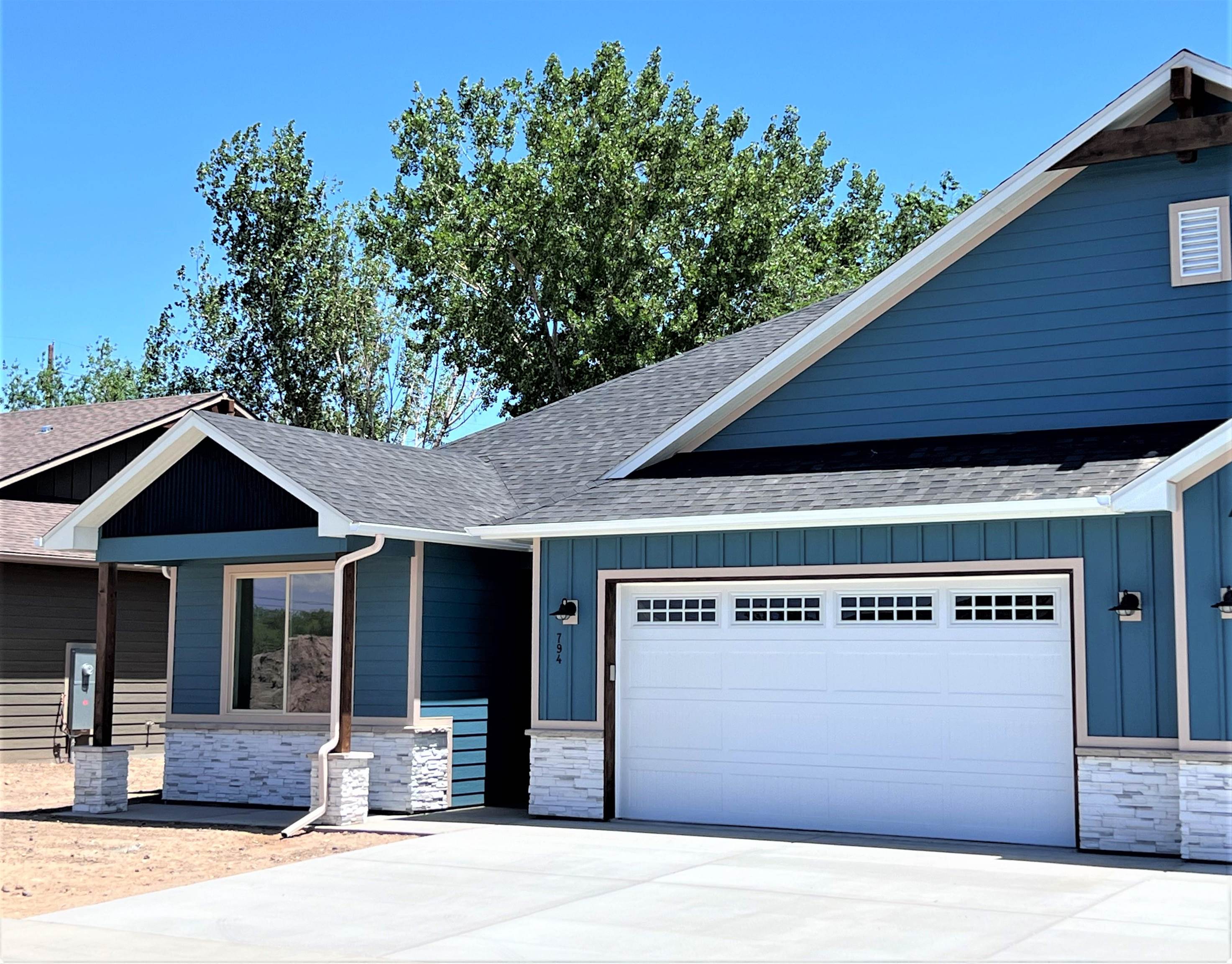 794 Spur Cross Road Grand Junction, CO 81505 - Photo 2 of 26 Gallery Image 2